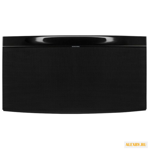 Портативная акустика Monster