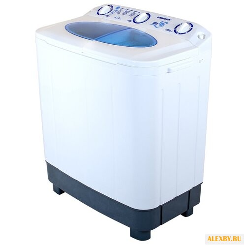 Стиральная машина Evgo WS-80PET