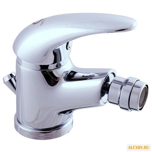 Однорычажный смеситель для биде