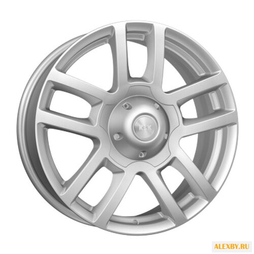 Колесный диск K&K