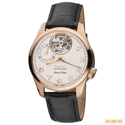 Наручные часы Epos