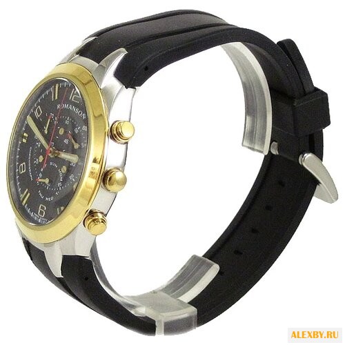 Наручные часы ROMANSON