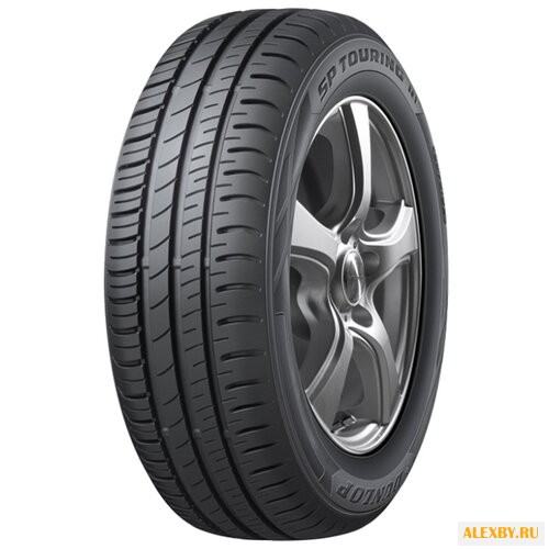 Автомобильная шина Dunlop SP