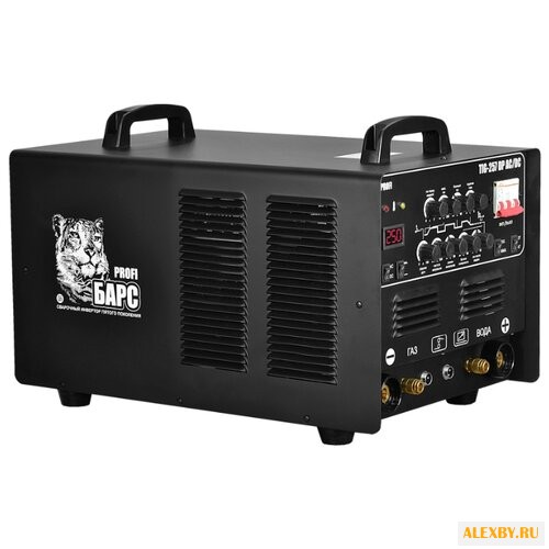 Сварочный аппарат БАРС Profi
