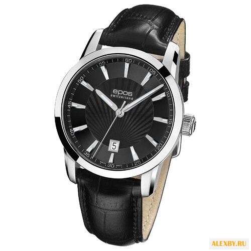 Наручные часы Epos