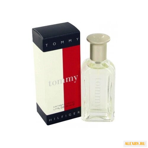 TOMMY HILFIGER Tommy