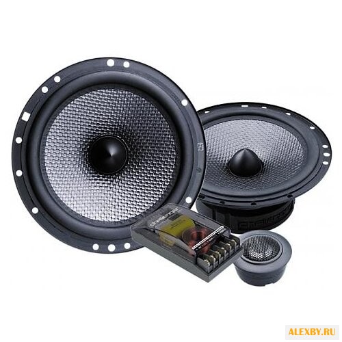 Автомобильная акустика