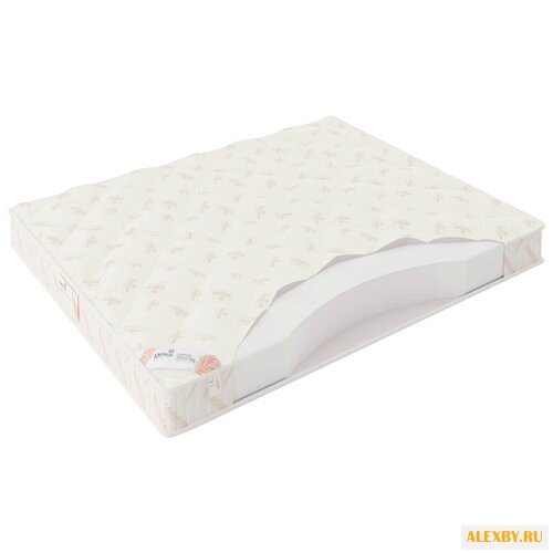 Матрас MaterLux Palermo Cotone