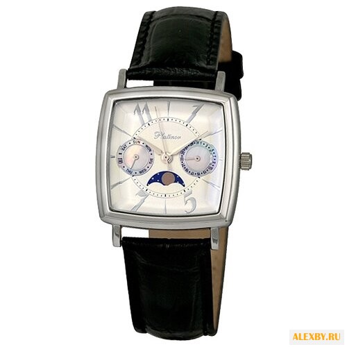Наручные часы Platinor 58500.312