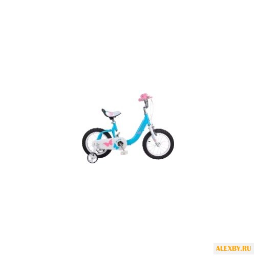 Детский велосипед Royal Baby