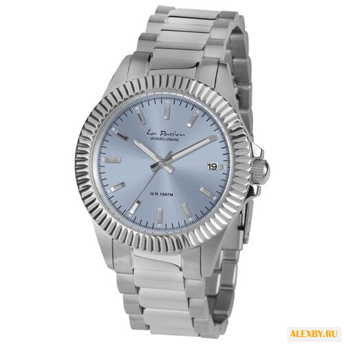 Наручные часы JACQUES LEMANS