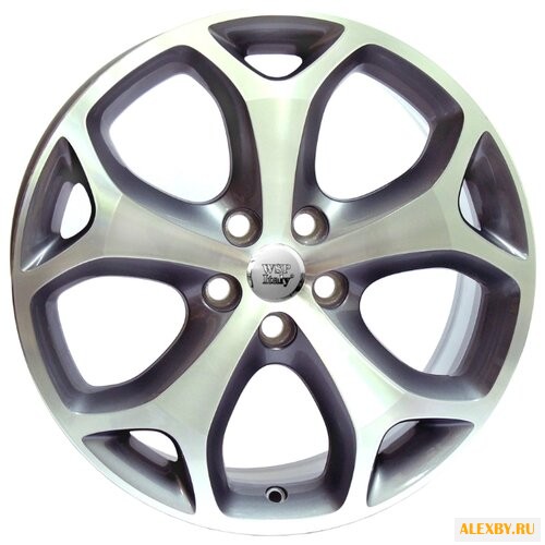 Колесный диск WSP Italy W950
