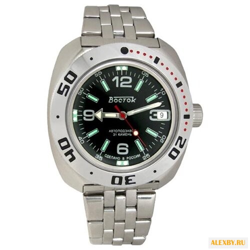 Наручные часы Восток 710640