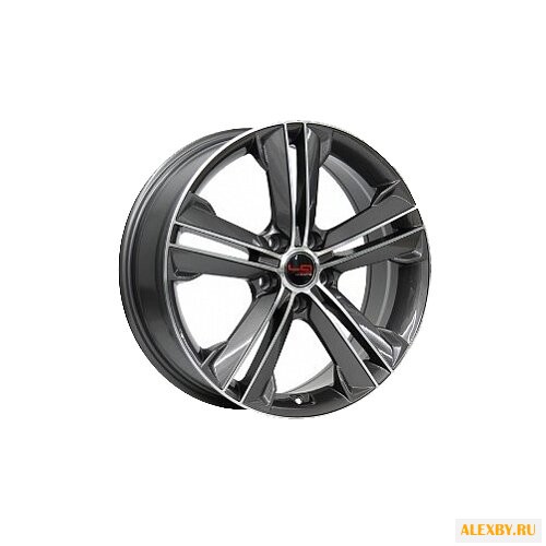 Колесный диск LegeArtis HND506