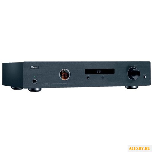 Интегральный усилитель Magnat