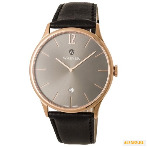Наручные часы WAINER WA.11011-H