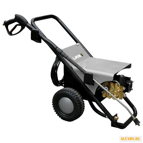 Мойка высокого давления Lavor