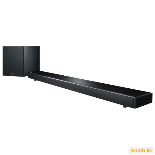 Звуковая панель YAMAHA YSP-2700