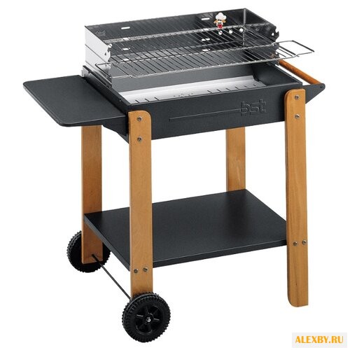 Гриль BST 648