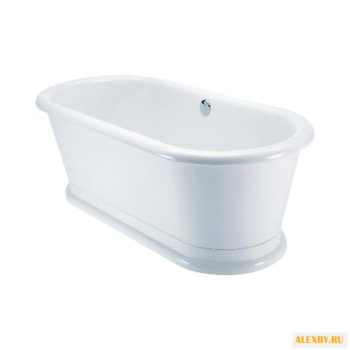 Отдельно стоящая ванна