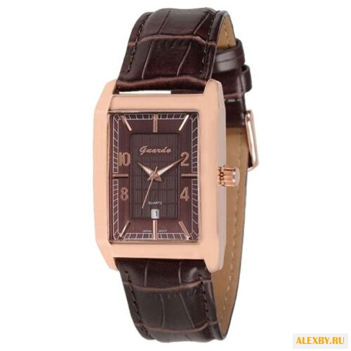 Наручные часы Guardo 8621.8