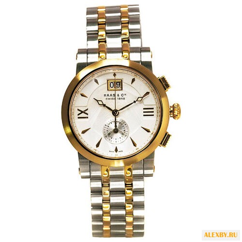 Наручные часы Haas SFMH001CSA