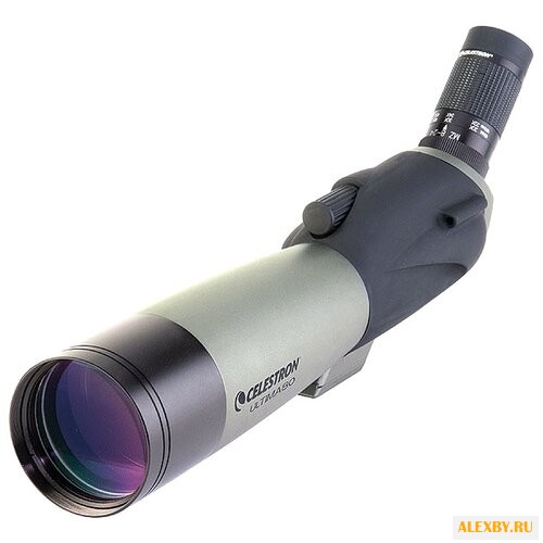 Зрительная труба Celestron