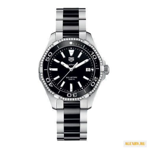 Наручные часы TAG Heuer