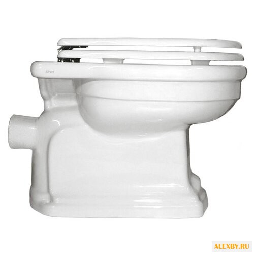 Унитаз ALTHEA Royal 27003
