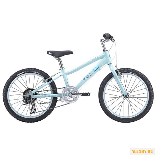 Подростковый горный MTB