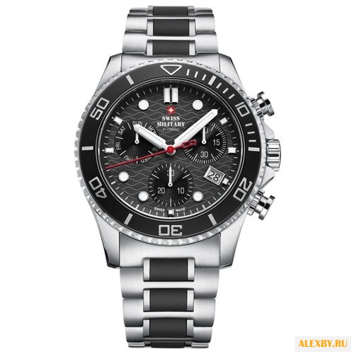 Наручные часы SWISS MILITARY BY