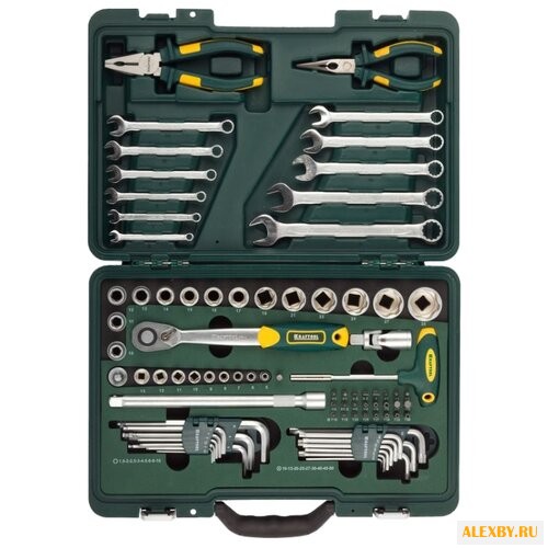 Набор автомобильных