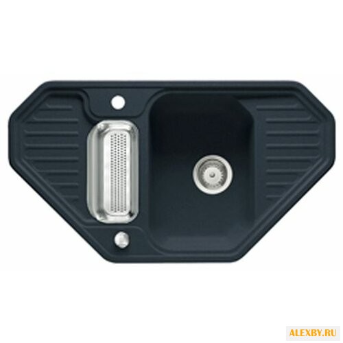 Врезная кухонная мойка FRANKE