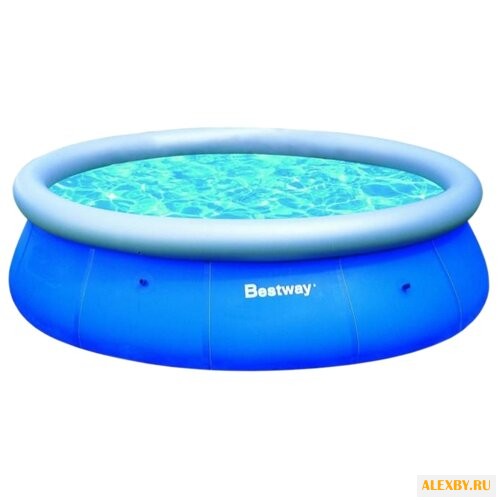 Бассейн Bestway Fast Set 57166
