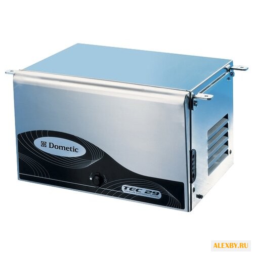 Бензиновая электростанция