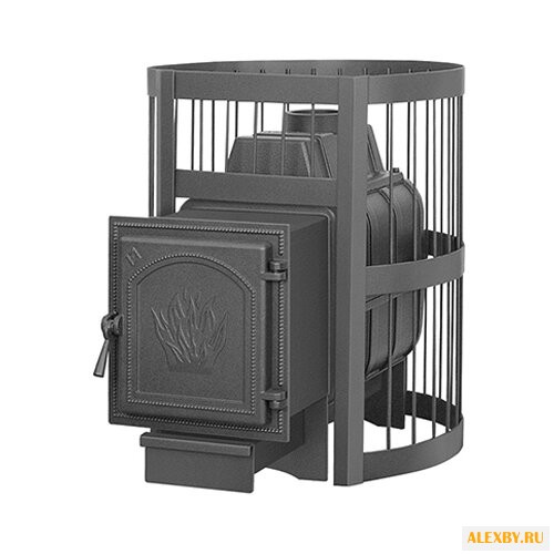 Банная печь Везувий ЛЕГЕНДА