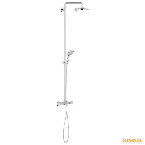 Душевая стойка Grohe Euphoria