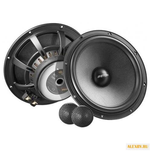 Автомобильная акустика Eton