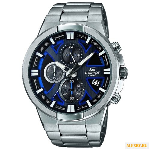 Наручные часы CASIO EFR-544D-1A2