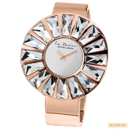 Наручные часы JACQUES LEMANS