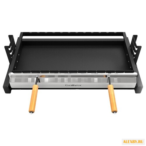 Гриль Grillver Инбрик 765