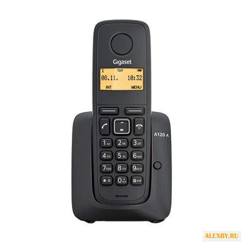 Радиотелефон Gigaset A120A