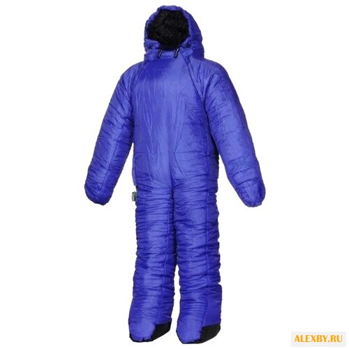 Спальный мешок SelkBag Lite XL