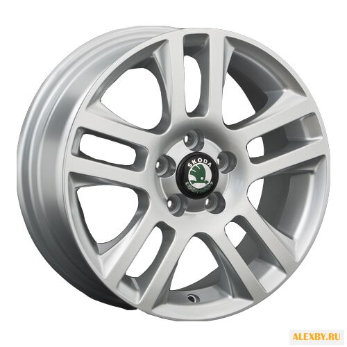 Колесный диск Replica SK2