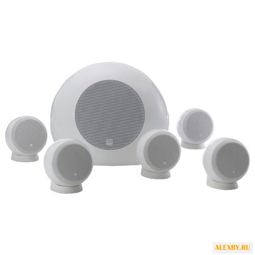 Комплект акустики Morel