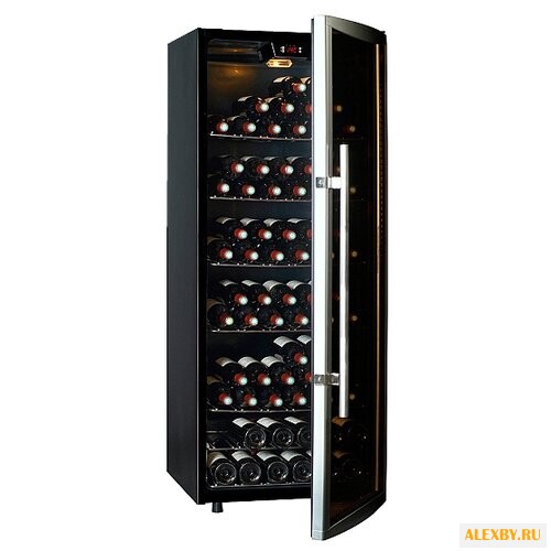 Винный шкаф La Sommeliere CVD121V