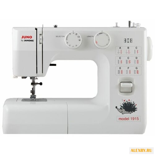 Швейная машина Janome Juno 1915