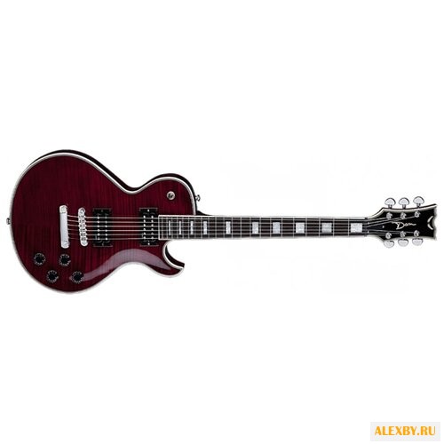 Электрогитара Dean Thoroughbred