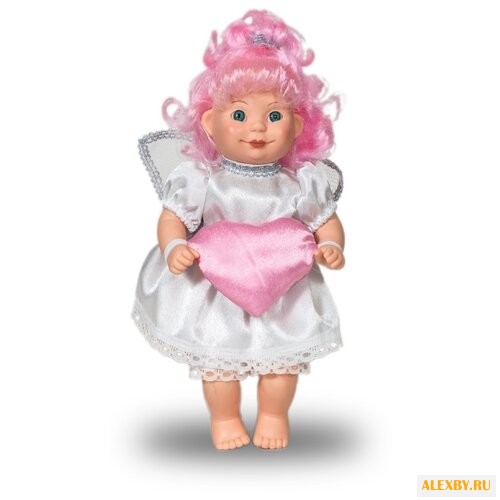 Кукла Весна Полинка 5 30 см