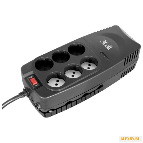 Стабилизатор напряжения 3Cott